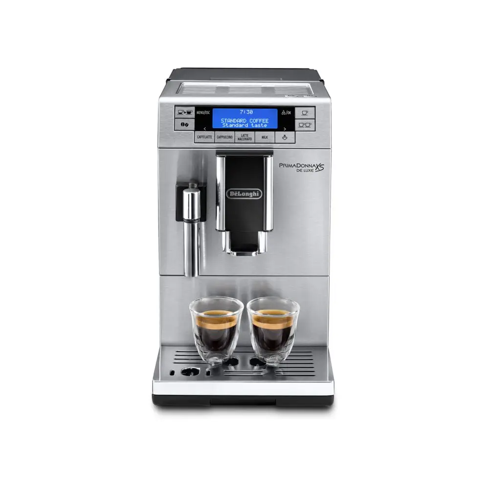 Кофемашина De'Longhi ETAM36.364.M|Кофемашины| |