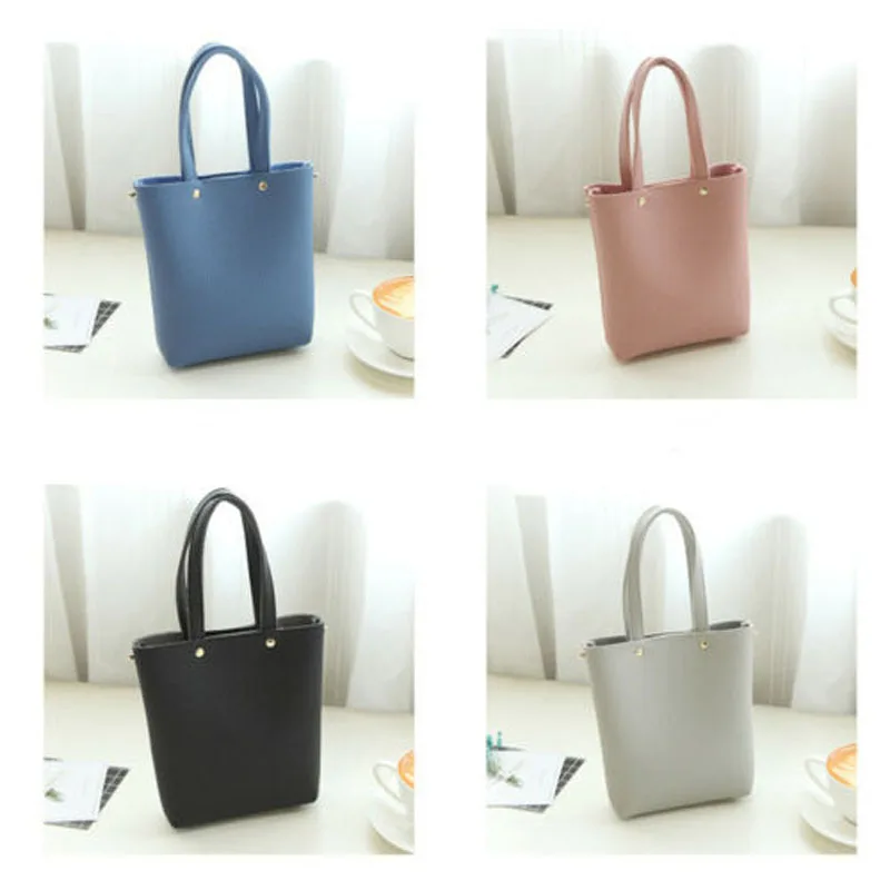 2019 New Brand Fashion Women Girl PU Leather Handbag Shoulder Ladies Purse Tote Messenger Satchel Bag
2019 New Brand Fashion Women Girl PU Leather Handbag Shoulder Ladies Purse Tote Messenger Satchel Bag