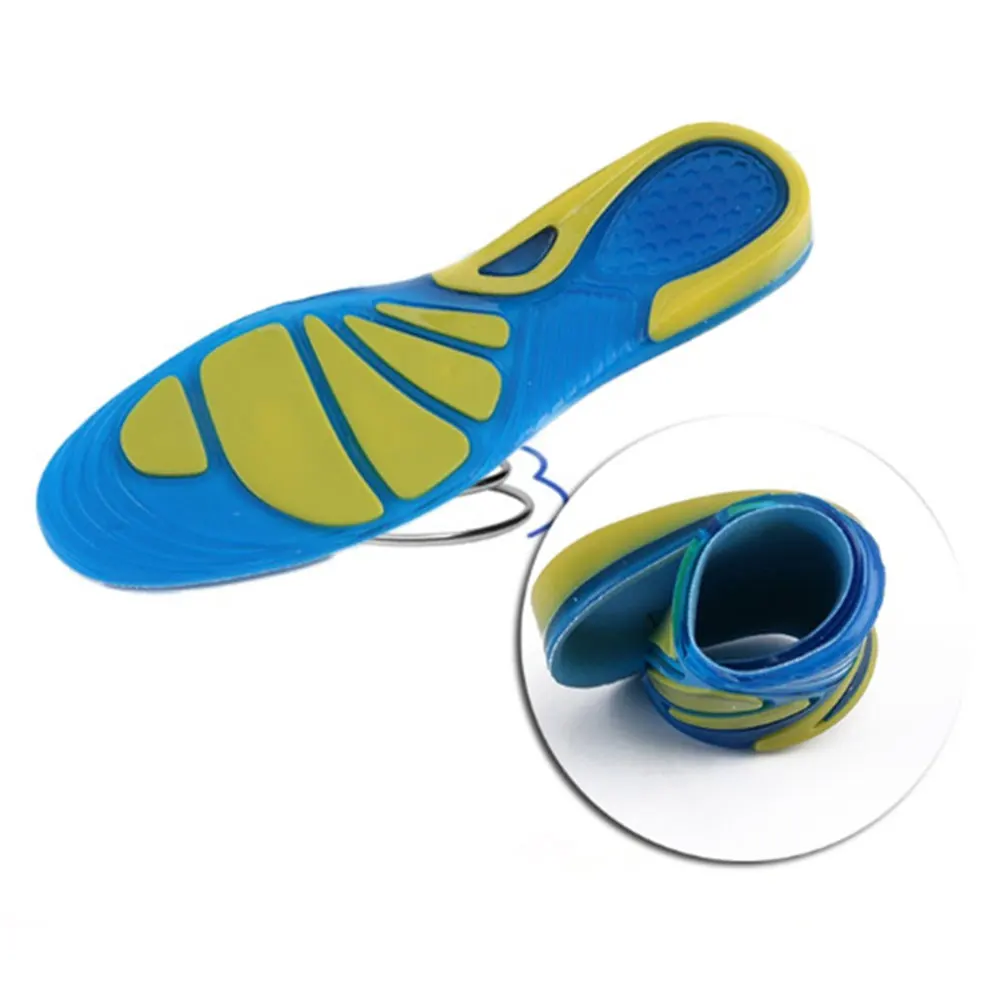 Orthopedic Insole Foot Patch Foot Care Tool Flat Foot Correction Arch Support Cushion Unisex Shoes Insert
Orthopedic Insole Foot Patch Foot Care Tool Flat Foot Correction Arch Support Cushion Unisex Shoes Insert