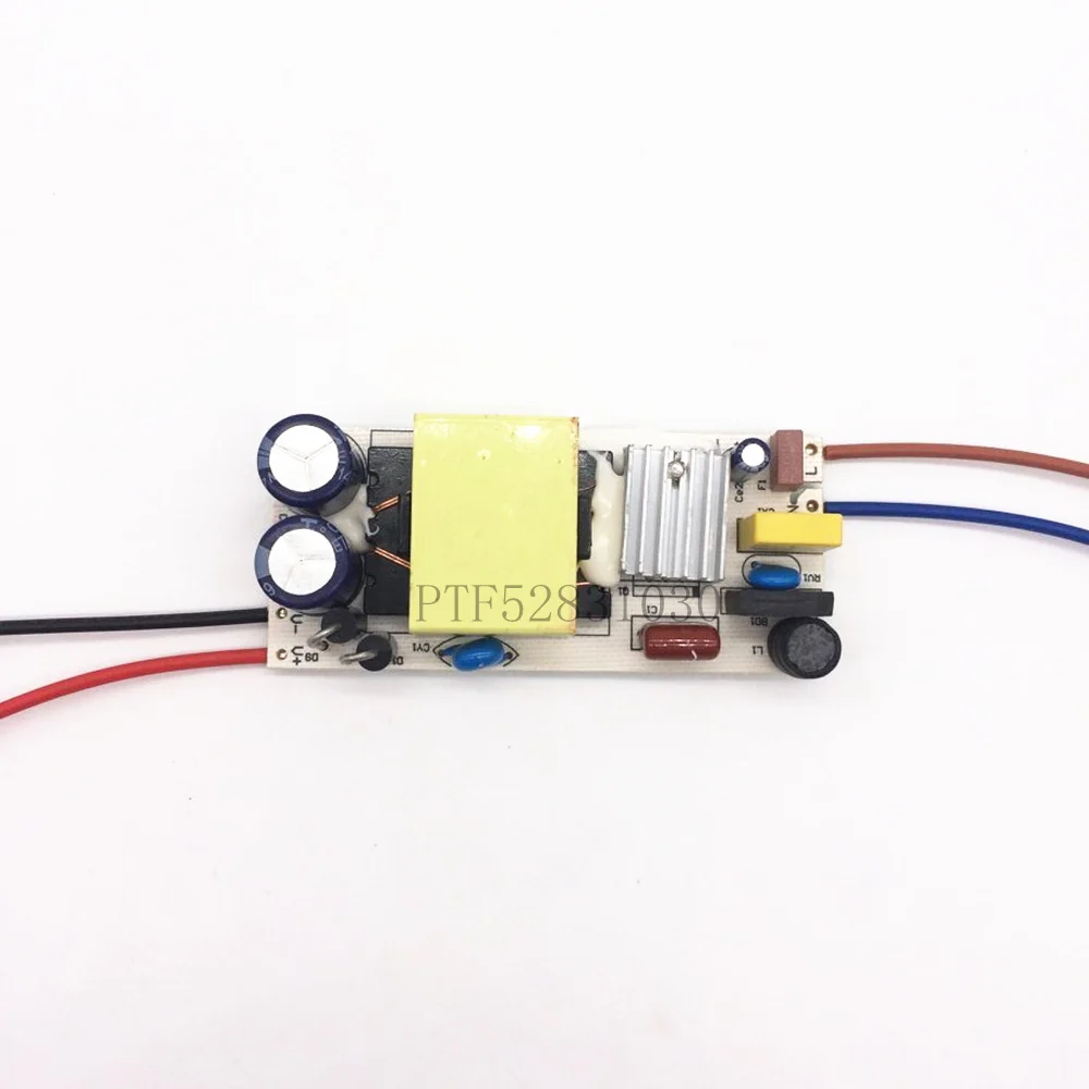 5pcs High Quality 50W LED Driver Light Lamp Chip for Transformers Power Supply 1.5A Input 110V-240V Output 28-34V
5pcs High Quality 50W LED Driver Light Lamp Chip for Transformers Power Supply 1.5A Input 110V-240V Output 28-34V