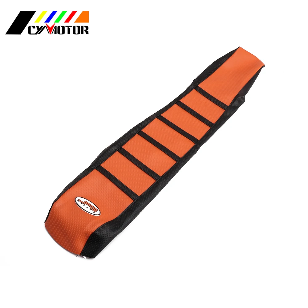 Free Shipping Motorcycle Rib Ribbed Gripper Soft Seat Cover For KTM XC EXC SX SXF 125 144 150 200 250 300 450 500 07 08 09 10-14
Free Shipping Motorcycle Rib Ribbed Gripper Soft Seat Cover For KTM XC EXC SX SXF 125 144 150 200 250 300 450 500 07 08 09 10-14