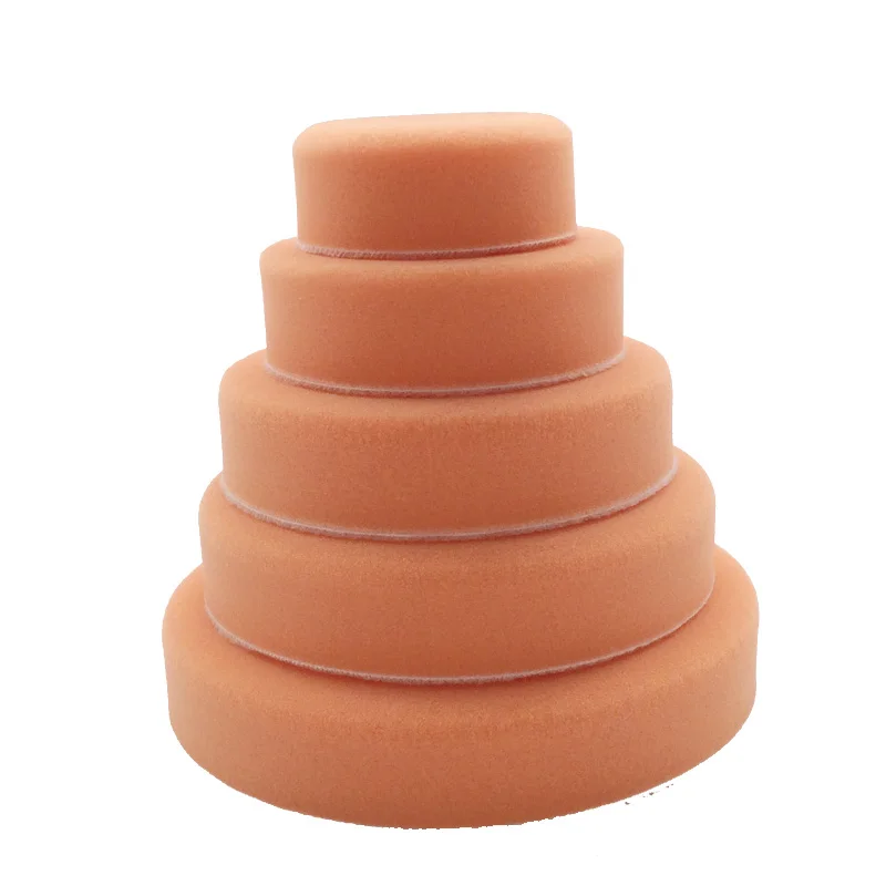 Paint Care Sponge Polishing Pad Dual Action Car Cleaning Tools Wax MARFLO Auto Detail Medium Grade 180mm 150mm 125mm 100mm 80
Paint Care Sponge Polishing Pad Dual Action Car Cleaning Tools Wax MARFLO Auto Detail Medium Grade 180mm 150mm 125mm 100mm 80