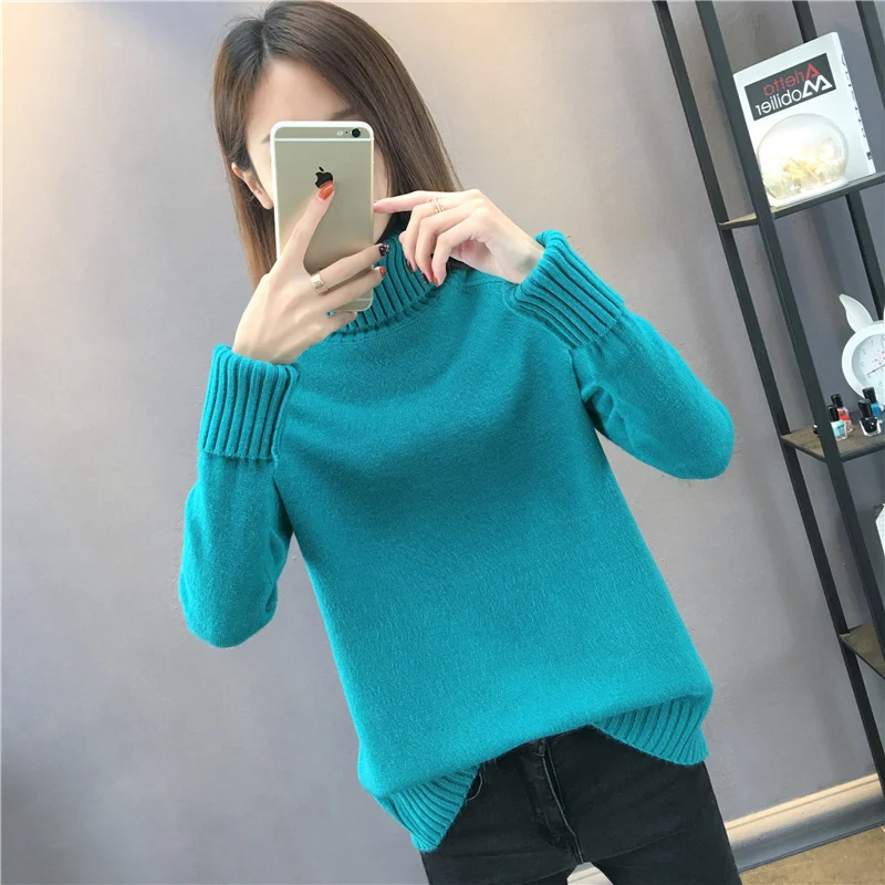 Sweaters&Jumpers