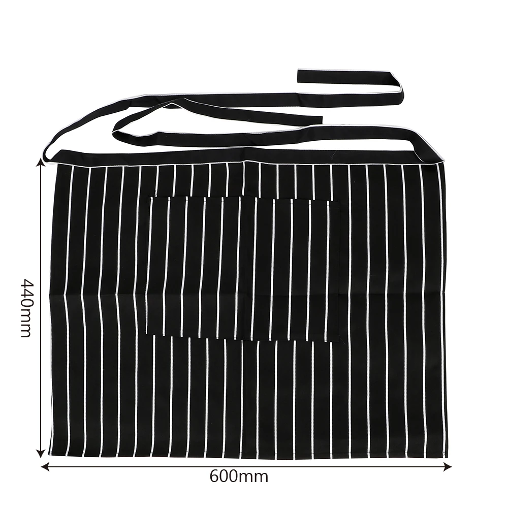 Half Waist Apron Baking Dress Kitchen Apron Adjustable Gadgets For Home Restaurant Cooking Accessories
Half Waist Apron Baking Dress Kitchen Apron Adjustable Gadgets For Home Restaurant Cooking Accessories