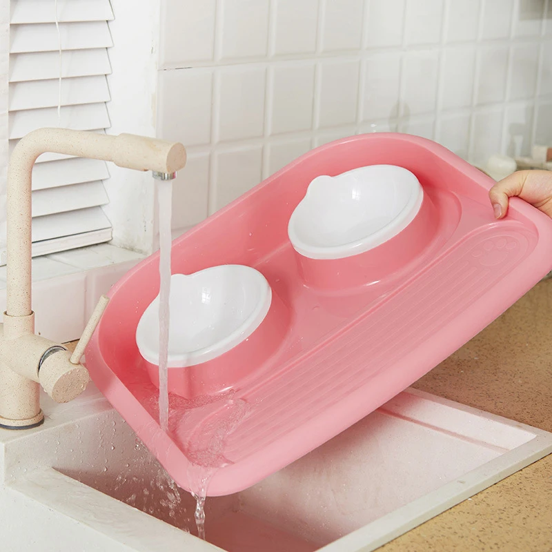 Dog Feeder Drinking Bowls For Dogs Cats Pet Food Bowl High Quality Pets Stainless Steel Drinking Dish Accessories Supplies Stuff
Dog Feeder Drinking Bowls For Dogs Cats Pet Food Bowl High Quality Pets Stainless Steel Drinking Dish Accessories Supplies Stuff