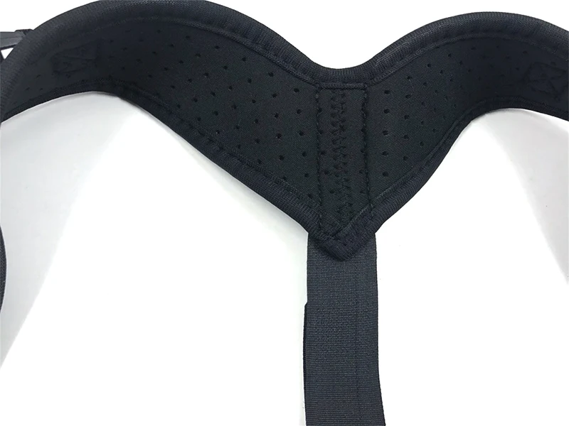 Medical Clavicle Brace Support Belt Adjustable Back Posture Corrector Clavicle Spine Back Shoulder Lumbar Posture Correction
Medical Clavicle Brace Support Belt Adjustable Back Posture Corrector Clavicle Spine Back Shoulder Lumbar Posture Correction