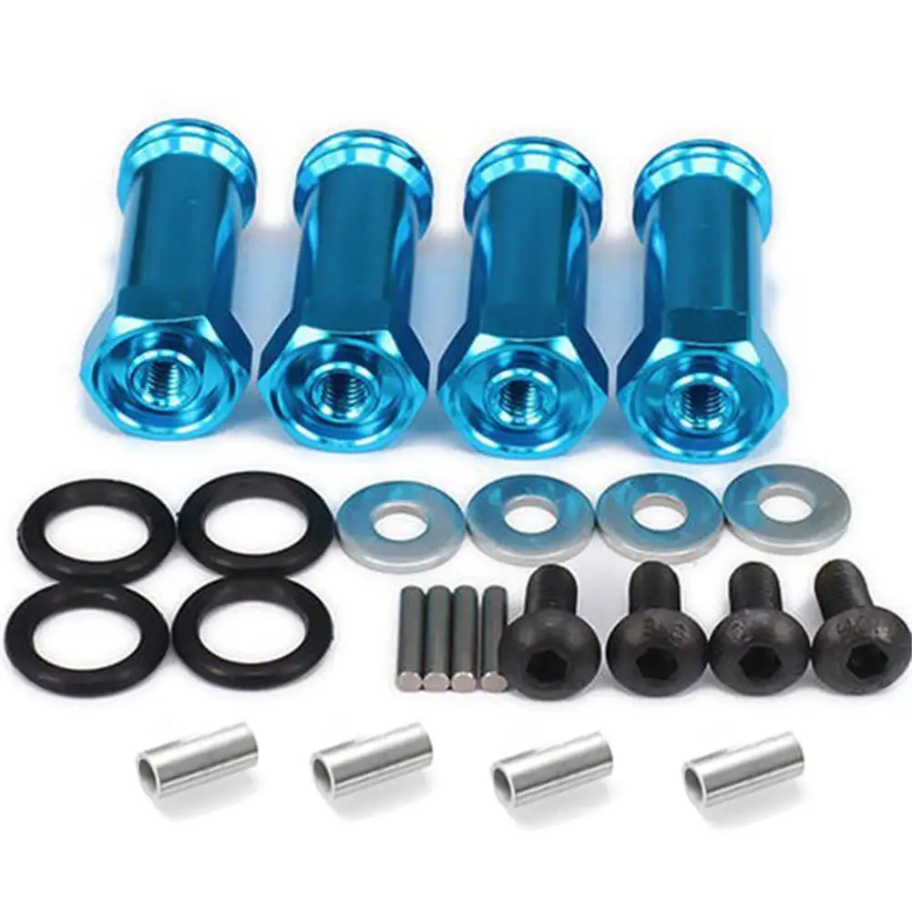 RCtown Wltoys 12428 12423 FY-03 запасные части для радиоуправляемого автомобиля удлиненный объединитель с шестью углами 29 мм
RCtown Wltoys 12428 12423 FY-03 запасные части для радиоуправляемого автомобиля удлиненный объединитель с шестью углами 29 мм