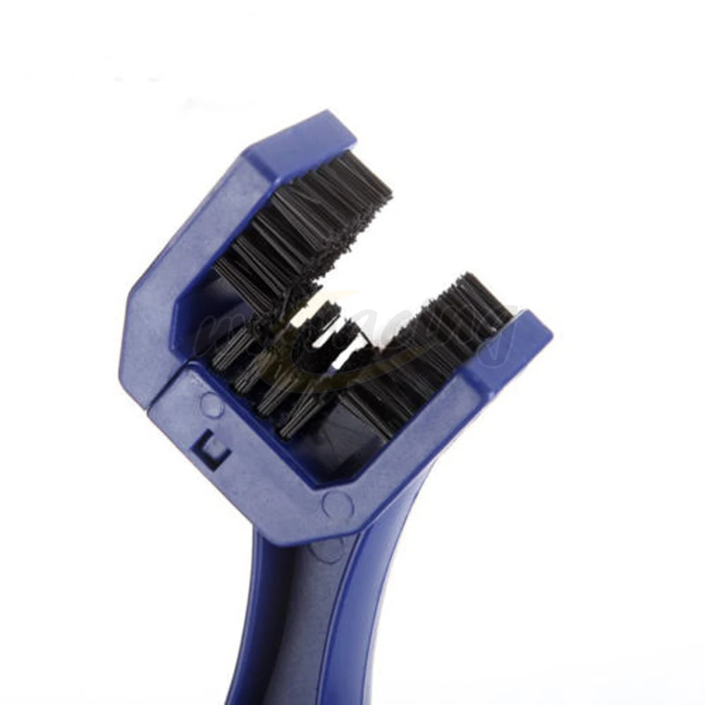1 Pair Motorcycle Bicycle Chain Brush Maintenance Cleaning Brake Remover For Honda Yamaha KTM Kawasaki Suzuki BMW
1 Pair Motorcycle Bicycle Chain Brush Maintenance Cleaning Brake Remover For Honda Yamaha KTM Kawasaki Suzuki BMW