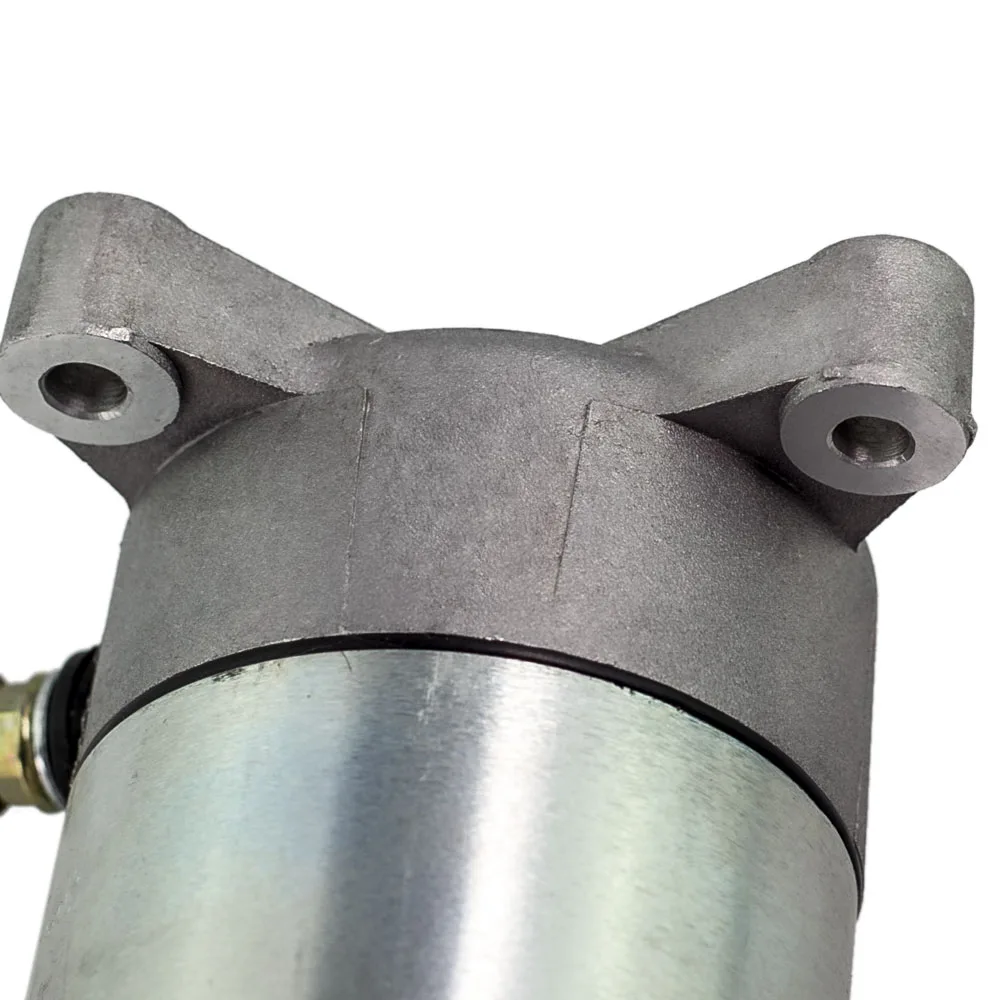 Starter Drive COMBO 12V for Polaris SPORTSMAN 335 400 450 500 ATV 96-2012 3084981
Starter Drive COMBO 12V for Polaris SPORTSMAN 335 400 450 500 ATV 96-2012 3084981