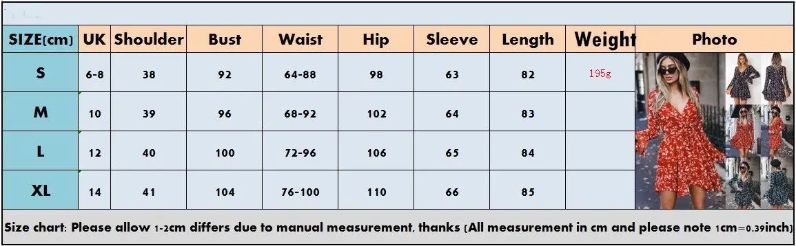 2019 New Trendy Womens dress Floral Clubwear Wrap Dresses Ladies Deep V-neck Summer Beach Mini Sundress vestidos one piece
2019 New Trendy Womens dress Floral Clubwear Wrap Dresses Ladies Deep V-neck Summer Beach Mini Sundress vestidos one piece