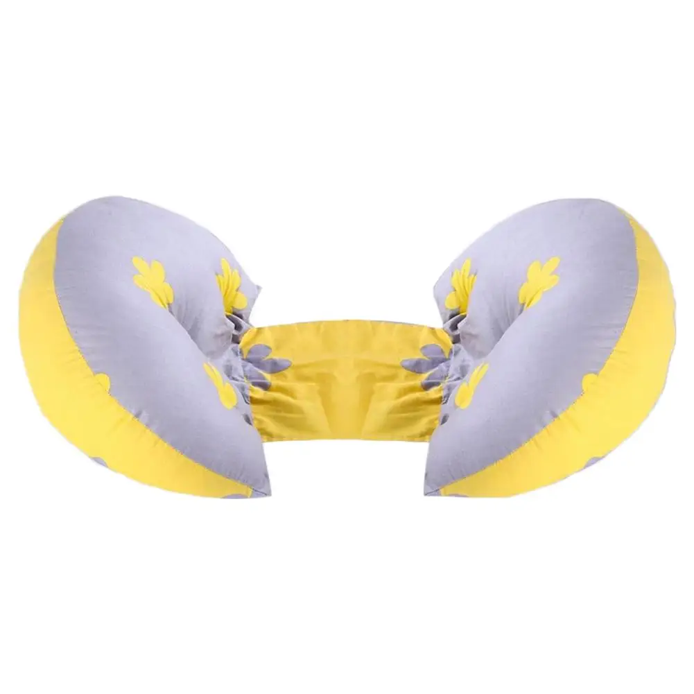 Pregnancy Pillow Stomach Pillow Multi-function U-shaped Pillows Cushion Best Support for Belly Back Leg Hip
Pregnancy Pillow Stomach Pillow Multi-function U-shaped Pillows Cushion Best Support for Belly Back Leg Hip