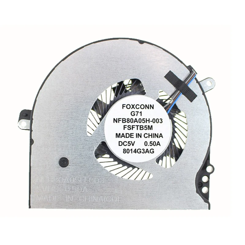 Бесплатная Доставка! Кулер для ноутбука HP 15-cc 15-cc708tx 15-CC715TX 15-CC710TX
Бесплатная Доставка! Кулер для ноутбука HP 15-cc 15-cc708tx 15-CC715TX 15-CC710TX