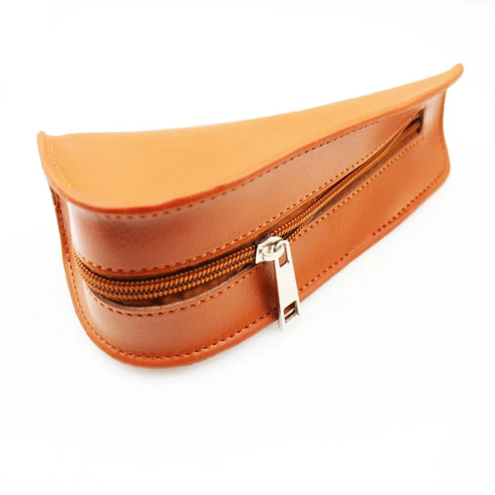 Bigben Soft Nature Real Leather Bag Clutch 1 Pipe Portable Travel Wood Tobacco Smoking Pipe Case/Pouch Smoking Tool Accessories
Bigben Soft Nature Real Leather Bag Clutch 1 Pipe Portable Travel Wood Tobacco Smoking Pipe Case/Pouch Smoking Tool Accessories