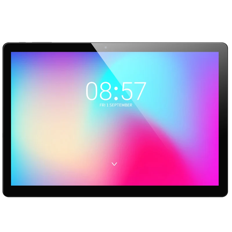 Ветвью ALLDOCUBE и Мощность M3 4G планшетофон (плафон) 10 1 дюймов Android 7 0 MTK6753 Octa Core 5 ГГц Dual
