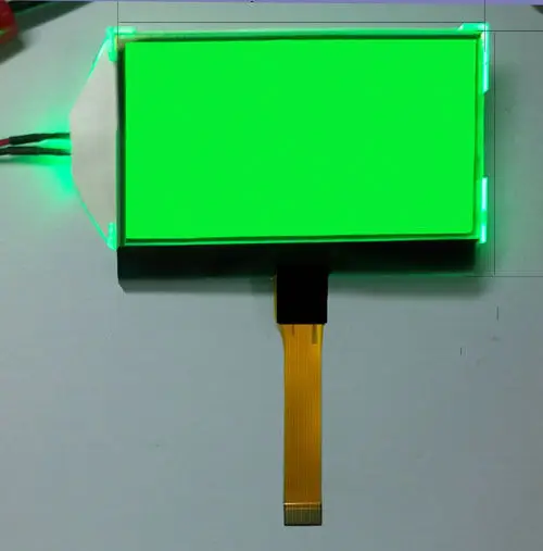 DYKB 12864 Character LCD Display Module 128x64 Dots Graphic Matrix Backlight Screen for esr mter Transistor Tester
DYKB 12864 Character LCD Display Module 128x64 Dots Graphic Matrix Backlight Screen for esr mter Transistor Tester