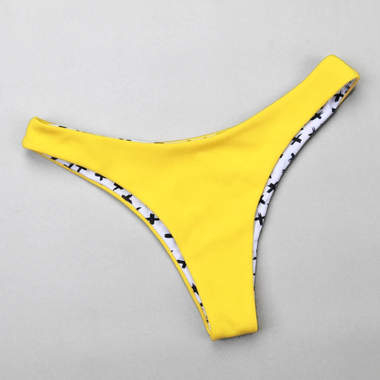 Hirigin Sexy Bandage Bikini Set 2019 Women Thong Biquini Swimwear Push Up Padded Swimsuit Women Bathing Suit Beachwear Swimming
Hirigin Sexy Bandage Bikini Set 2019 Women Thong Biquini Swimwear Push Up Padded Swimsuit Women Bathing Suit Beachwear Swimming