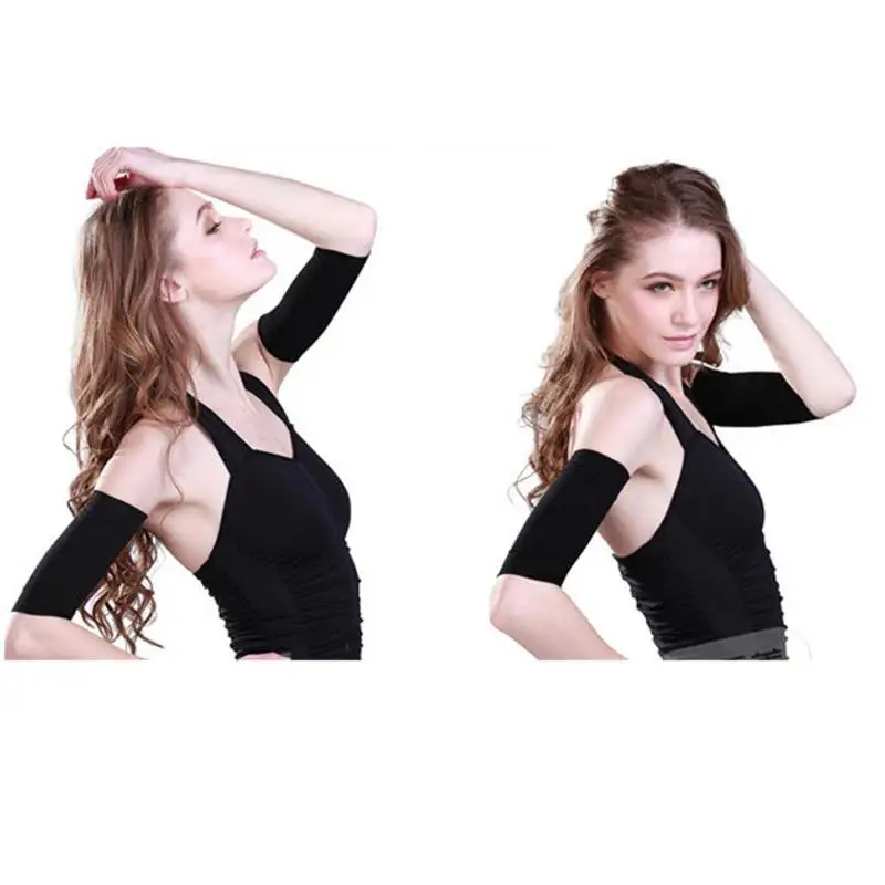 1Pair Thin Forearms Hands Arms Shaper Burn Fat Belt Compression Women Calorie Off Burning Fat Cellulite Buster Burner
1Pair Thin Forearms Hands Arms Shaper Burn Fat Belt Compression Women Calorie Off Burning Fat Cellulite Buster Burner