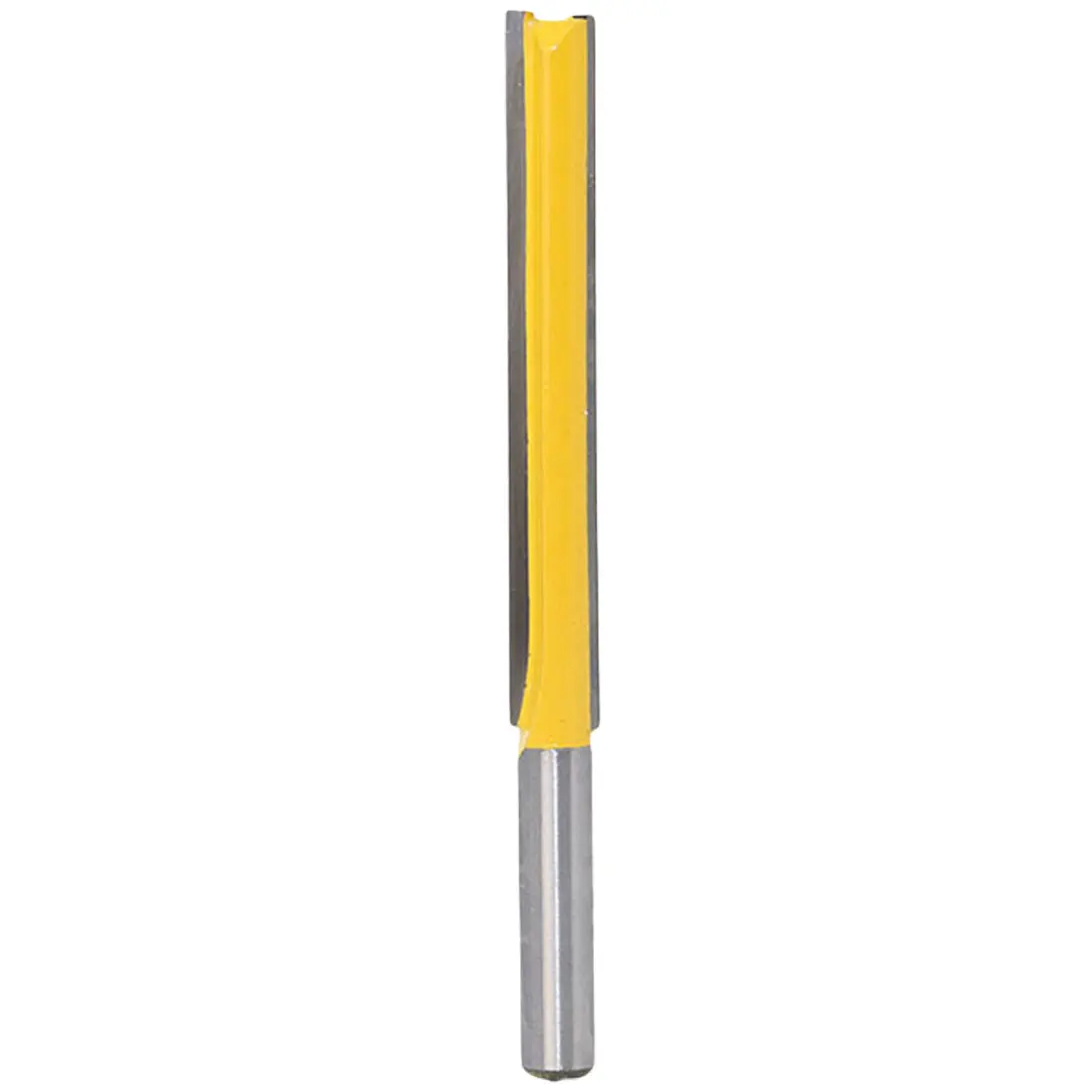3"/8" Length Flush Trim Pattern Router Bit 1/2" Shank Panel Top &Bottom Bearing cutter Woodworking Milling Cutter
3"/8" Length Flush Trim Pattern Router Bit 1/2" Shank Panel Top &Bottom Bearing cutter Woodworking Milling Cutter