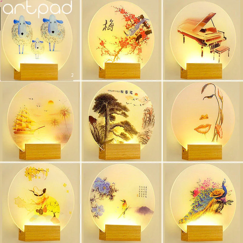 Remote Control Square Round Bedside Wall Lamps for Bedrooms Living Room Decoration AC 110V 220V Corridor Modern LED Wall Light
Remote Control Square Round Bedside Wall Lamps for Bedrooms Living Room Decoration AC 110V 220V Corridor Modern LED Wall Light
