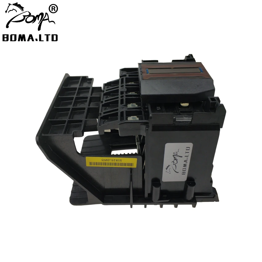 BOMA.LTD HOT CM751 CM750 CM752 Print Head For HP 950 951 Printhead For HP Officejet 8100 8600 8610 8620 8630 251dw 276dw Nozzle
BOMA.LTD HOT CM751 CM750 CM752 Print Head For HP 950 951 Printhead For HP Officejet 8100 8600 8610 8620 8630 251dw 276dw Nozzle