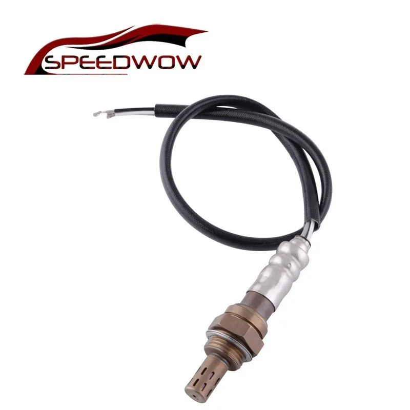 SPEEDWOW Oxygen O2 Lambda Sensor 234-4209 For Toyota Camry Tercel Paseo Avalon Sienna 4Runner RAV4 Solara Matrix Corolla
SPEEDWOW Oxygen O2 Lambda Sensor 234-4209 For Toyota Camry Tercel Paseo Avalon Sienna 4Runner RAV4 Solara Matrix Corolla