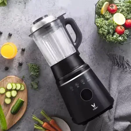 VIOMI VBH122 Smart Appointment One Machine Multi-Purpose Broken Food High-speed food processor | Бытовая техника