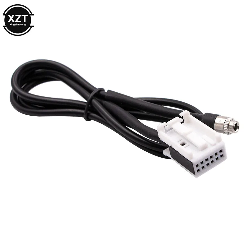 Новый черный гнездовой аудиокабель 3,5 мм AUX MP3 для Audi A3 TT A4 S4 A6 A8 A8L 2007-2014 автомобильные аксессуары
Новый черный гнездовой аудиокабель 3,5 мм AUX MP3 для Audi A3 TT A4 S4 A6 A8 A8L 2007-2014 автомобильные аксессуары