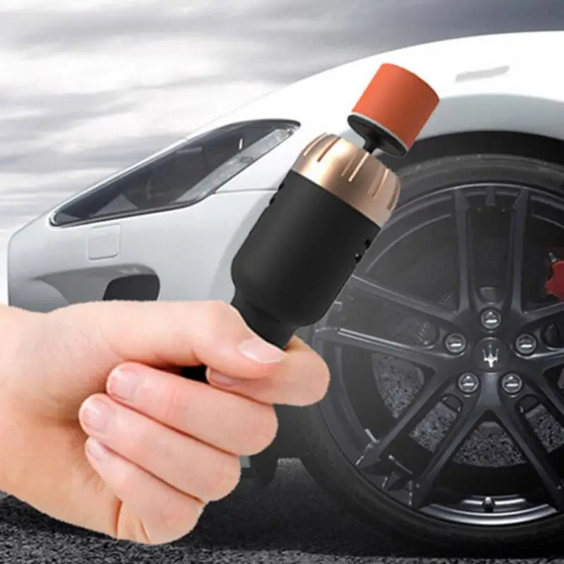 Universal Car Paint Scratch Repairer Car Surface Polisher Auto Scratch Tools Decontamination Automotive Exterior Paint Care Tool
Universal Car Paint Scratch Repairer Car Surface Polisher Auto Scratch Tools Decontamination Automotive Exterior Paint Care Tool