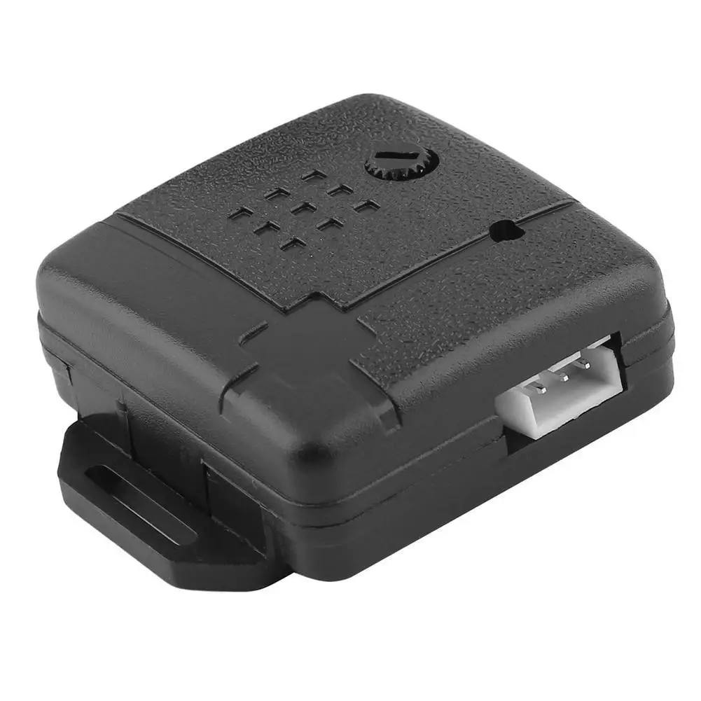 Universal One Way Car Alarm Vehicle System Protective Security For Cars Clock Protection Car Keyless Kit Remote Controller
Universal One Way Car Alarm Vehicle System Protective Security For Cars Clock Protection Car Keyless Kit Remote Controller