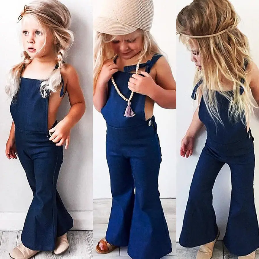 Pudcoco Girl Clothes Toddler Kids Girls Denim Strap Bib Pants Romper Jumpsuit Playsuit Outfit Clothes
Pudcoco Girl Clothes Toddler Kids Girls Denim Strap Bib Pants Romper Jumpsuit Playsuit Outfit Clothes