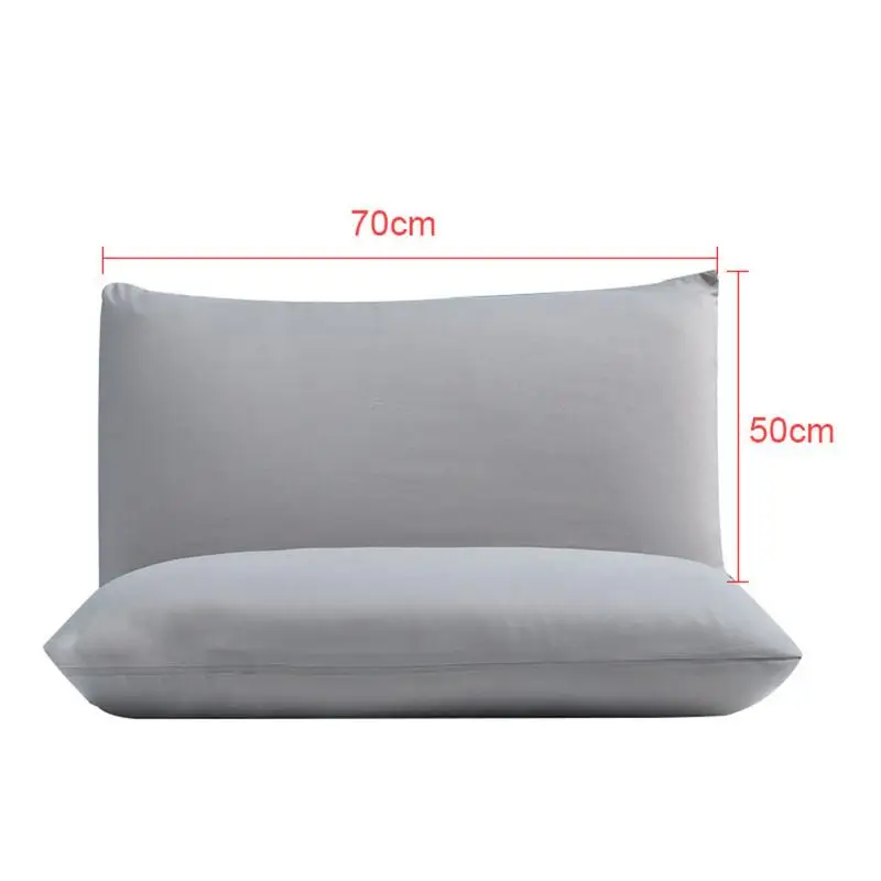 pillows home Hotel Plastic Cover Waterproof Zipper Protector Waterproof Pillow Protector Solid Color Home Bed Pillowcase #SW
pillows home Hotel Plastic Cover Waterproof Zipper Protector Waterproof Pillow Protector Solid Color Home Bed Pillowcase #SW