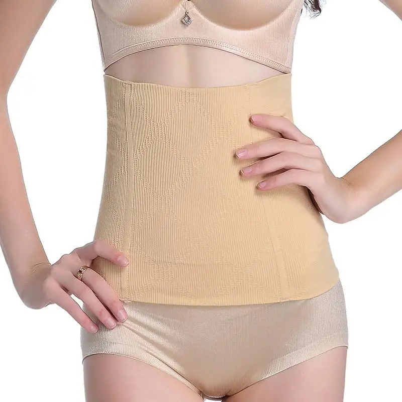 2019 Women Elasticity Sexy Waist Support Body Shaper Belly Slim Training Belt Shapewear Abdomen Tight Yoga Sport Underwear
2019 Women Elasticity Sexy Waist Support Body Shaper Belly Slim Training Belt Shapewear Abdomen Tight Yoga Sport Underwear