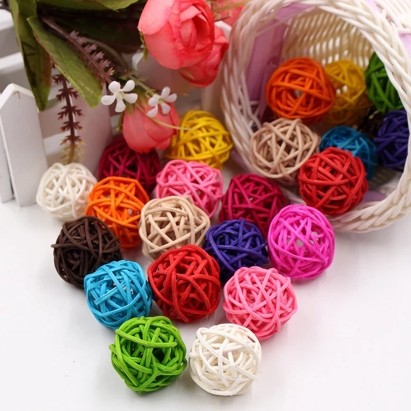 Sale 10pcs 3cm Tengqiu Birthday Party Decoration Wedding Decoration Christmas Products Furniture Ornaments Handmade Crafts Gifts
Sale 10pcs 3cm Tengqiu Birthday Party Decoration Wedding Decoration Christmas Products Furniture Ornaments Handmade Crafts Gifts