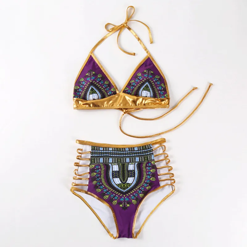 Bikini 2018 New Bandage Tricolor Bikinis Women Swimsuit Push Up Swimwear Woman Brazilian High Waist Bikini Set Bathing Suit
Bikini 2018 New Bandage Tricolor Bikinis Women Swimsuit Push Up Swimwear Woman Brazilian High Waist Bikini Set Bathing Suit