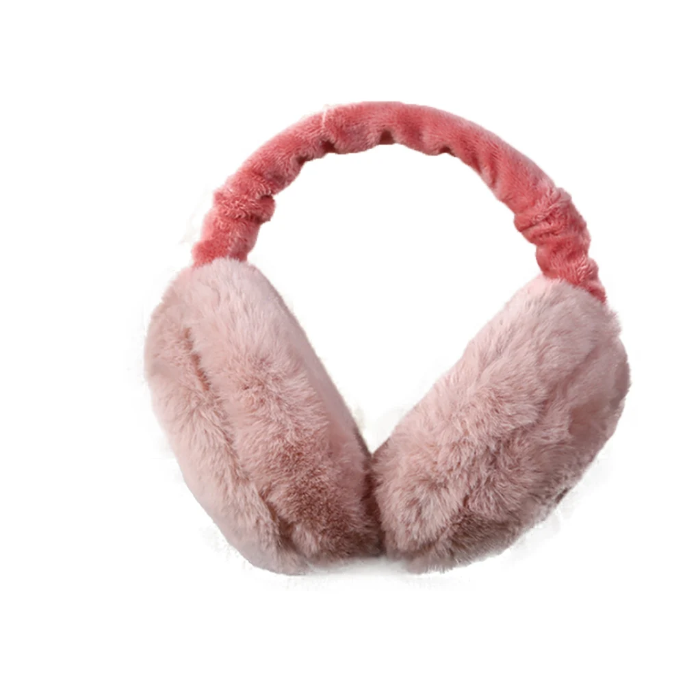 Women Folding Imitation Rabbit Furs Winter Earmuffs Warm Winter Chic Lady Pink Ear Warmer Ear Cover Faux Fur 2018 Acc Gray
Women Folding Imitation Rabbit Furs Winter Earmuffs Warm Winter Chic Lady Pink Ear Warmer Ear Cover Faux Fur 2018 Acc Gray
