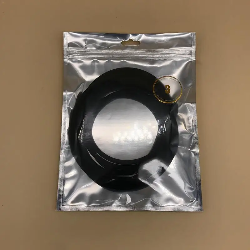Suitable for Tesla Model 3 Sunroof Seals Noise Reduction Dust Proof Silicone Seal Mute Windshield Roof Wind Guard Noise Lowering
Suitable for Tesla Model 3 Sunroof Seals Noise Reduction Dust Proof Silicone Seal Mute Windshield Roof Wind Guard Noise Lowering