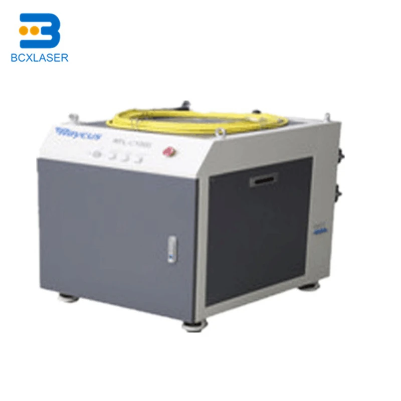 Metal Fiber Laser Cut Machine Component parts Laser Source 300w 500w 750w 1000w 1200w 1500w
Metal Fiber Laser Cut Machine Component parts Laser Source 300w 500w 750w 1000w 1200w 1500w