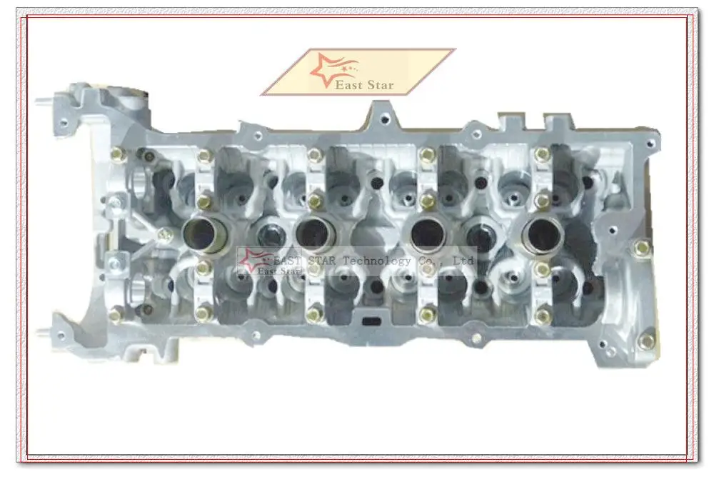 Магнитная головка цилиндра GA16 для Nissan Almera Primera Presea 200 SX Sunny Etc 1597 л D DOHC 16 В 11040-0M600 110400M600
Магнитная головка цилиндра GA16 для Nissan Almera Primera Presea 200 SX Sunny Etc 1597 л D DOHC 16 В 11040-0M600 110400M600