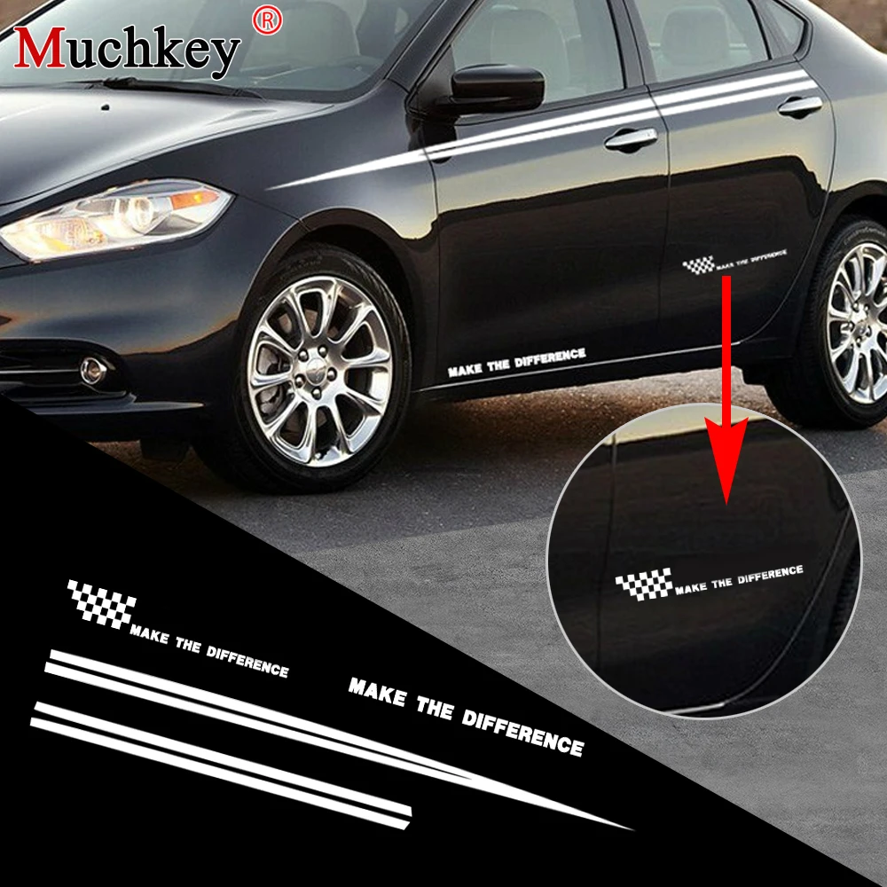 Клей, наклейка на автомобиль, наклейки для Dodge Dart боковая наклейка на кузов автомобиля, наклейка для пикапа, наклейки для автомобиля DIY, украш...
Клей, наклейка на автомобиль, наклейки для Dodge Dart боковая наклейка на кузов автомобиля, наклейка для пикапа, наклейки для автомобиля DIY, украш...