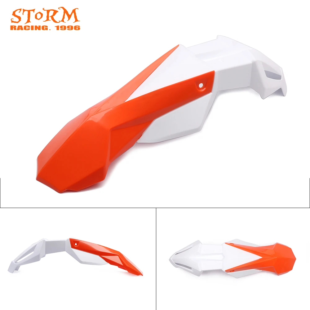 Motorcycle Front Fender Mud Guard MudGuard For KTM Honda Yamaha Kawasaki Suzuki SX SXF EXC CR CRF YZF WRF KLX KXF RMZ DRZ
Motorcycle Front Fender Mud Guard MudGuard For KTM Honda Yamaha Kawasaki Suzuki SX SXF EXC CR CRF YZF WRF KLX KXF RMZ DRZ