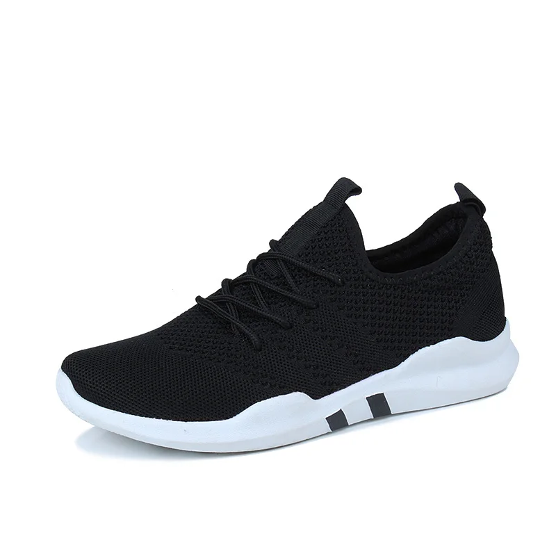 Hot Brand Men Shoes Lightweight Sneakers Breathable Slip-on Casual Shoes For Adult Fashion Footwear Zapatillas Hombre Black Shoe
Hot Brand Men Shoes Lightweight Sneakers Breathable Slip-on Casual Shoes For Adult Fashion Footwear Zapatillas Hombre Black Shoe