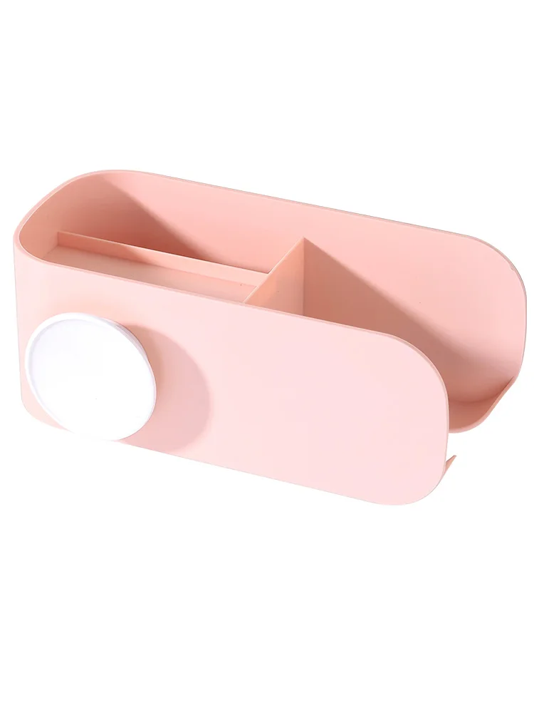 1PCS Drilling-free hair drier bracket Bathroom receives hanger toilet hair drier rack shower organizer bathroom organizer
1PCS Drilling-free hair drier bracket Bathroom receives hanger toilet hair drier rack shower organizer bathroom organizer