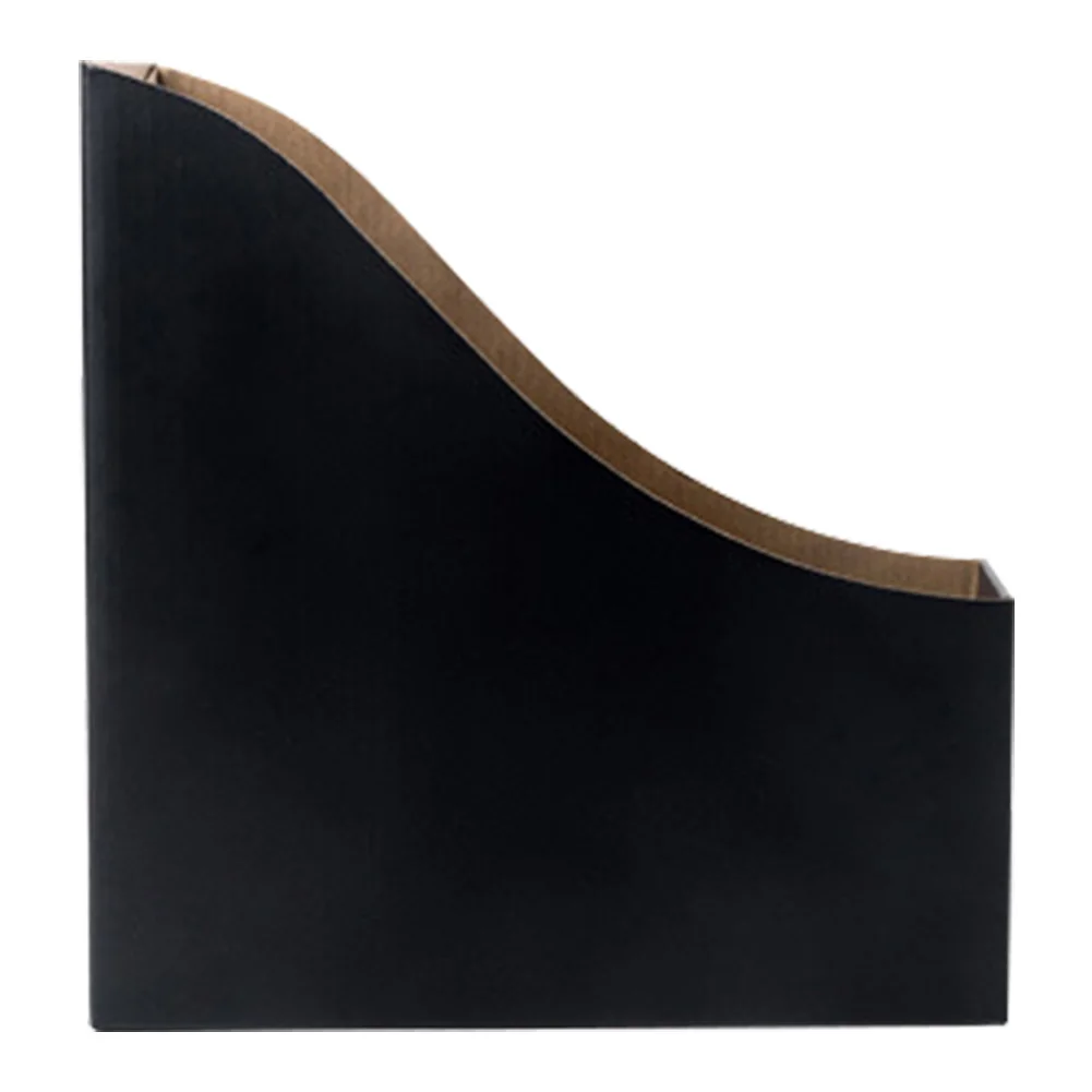 5PCS/Set Rack File Holder School Foldable Desk Organiser Office Storage Box Kraft Paper Stationery Magazine Simple Document
5PCS/Set Rack File Holder School Foldable Desk Organiser Office Storage Box Kraft Paper Stationery Magazine Simple Document