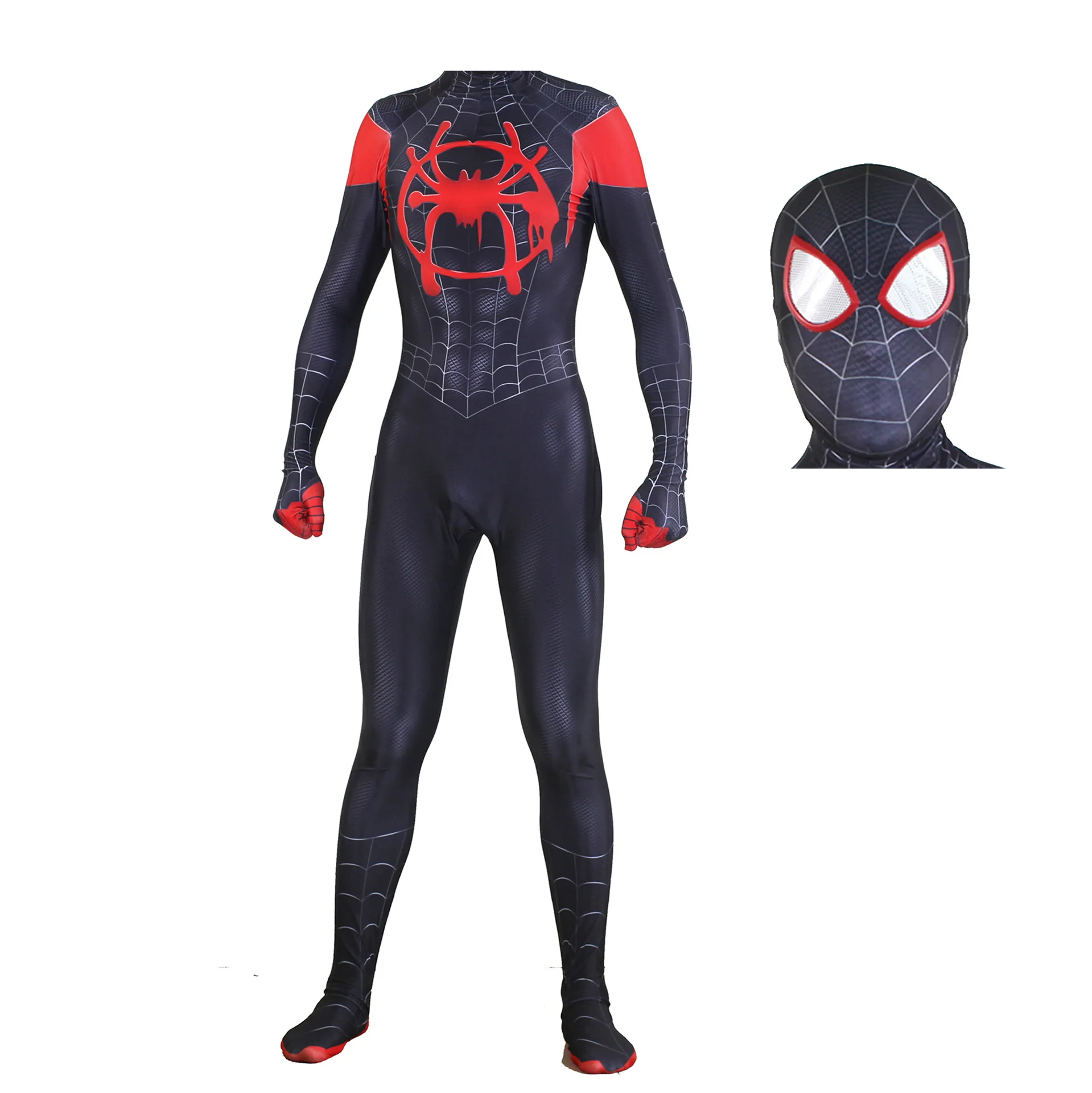 Cosplay Costume Zentai Bodysuit Suit Jumpsuits Adult Men Man Epidermal Pattern Into The
Cosplay Costume Zentai Bodysuit Suit Jumpsuits Adult Men Man Epidermal Pattern Into The