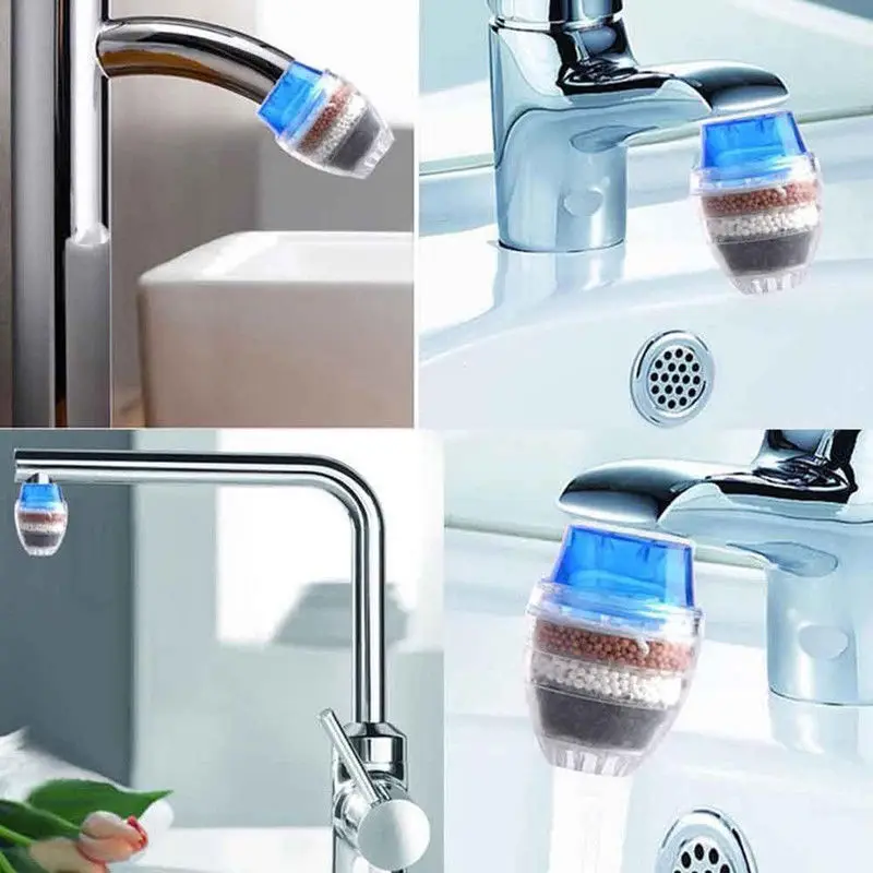 1PC Mini Home Carbon Home Kitchen Restaurant Cartridge Faucet Tap Water Clean Purifier Filter Wholesale dropshipping Hot
1PC Mini Home Carbon Home Kitchen Restaurant Cartridge Faucet Tap Water Clean Purifier Filter Wholesale dropshipping Hot