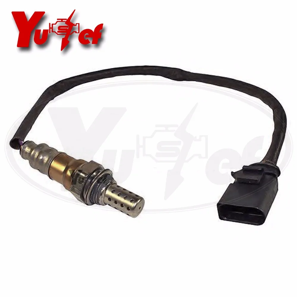 High Quality O2 Oxygen Sensor For VOLKSWAGEN VW SAGITAR 1.6 06A906262BS - 4 Wire DOWNSTREAM AFTER Lambda Probe
High Quality O2 Oxygen Sensor For VOLKSWAGEN VW SAGITAR 1.6 06A906262BS - 4 Wire DOWNSTREAM AFTER Lambda Probe