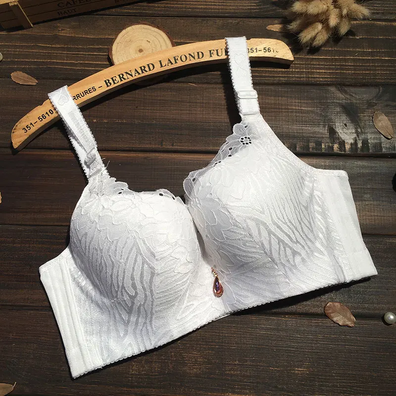 Underwear Bras For Women Thin Adjust Sexy Brassiere Lace Limited Plus Size Lingerie Intimates 36 38 40 42 44 46 48 50 C D E
Underwear Bras For Women Thin Adjust Sexy Brassiere Lace Limited Plus Size Lingerie Intimates 36 38 40 42 44 46 48 50 C D E