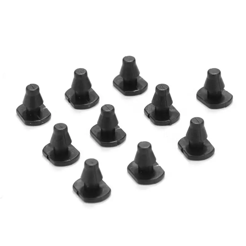 20/50pcs 4/7mm Irrigation Hose End Plug 1/4 Inch Hose Plugs for For Garden Irrigation System Gardening Tool Plug Accessories
20/50pcs 4/7mm Irrigation Hose End Plug 1/4 Inch Hose Plugs for For Garden Irrigation System Gardening Tool Plug Accessories