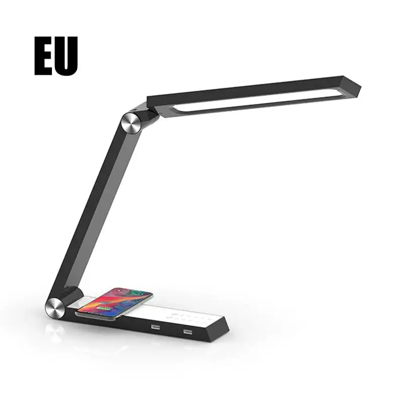 LED Triangle Table Lamp Wireless Charging Led Desk Lamps Rechargeable Table Lamps Smart Home Desk Art Light EU US UK Standard
LED Triangle Table Lamp Wireless Charging Led Desk Lamps Rechargeable Table Lamps Smart Home Desk Art Light EU US UK Standard