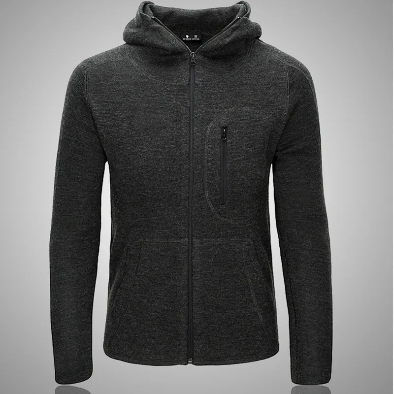 Mens Climbing Sports Warm Hooded Knit Jacket Spring Autumn Outdoor Hiking Camping Training Breathable Thermal Army Tactical Coat
Mens Climbing Sports Warm Hooded Knit Jacket Spring Autumn Outdoor Hiking Camping Training Breathable Thermal Army Tactical Coat